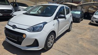 Hyundai i 10 2019 1.0 Αυτόματο