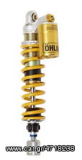 OHLINS πίσω αμορτισέρ για SUZUKI RM 85