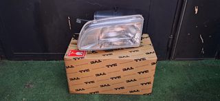 CITROEN BERLINGO 96-02 ΦΑΝΑΡΙ ΕΜΠΡΟΣ ΑΡΙΣΤΕΡΟ