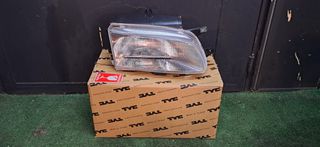 CITROEN BERLINGO 96-02 ΦΑΝΑΡΙ ΕΜΠΡΟΣ ΔΕΞΙΟ