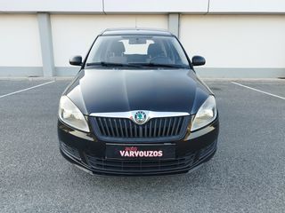 Skoda Roomster 2012 1.2  DIESEL