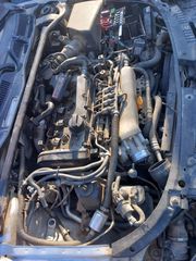 AUDI TT 1.8CC 20VT AUM '97-'03 ΑΝΤΛΊΑ ΒΕΝΖΊΝΗΣ