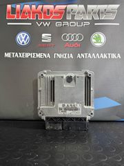 Εγκέφαλος CCZ 2.000TSI 06J906026FK
