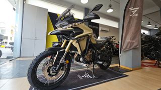 Voge DS625X 2026 ΔΩΡΑ / ΕΚΠΤΩΣΗ-thumb-6