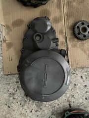 καπάκι καμπάνας  ktm 640 625 και duke 40 ευρο