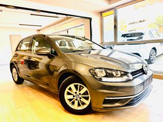 Volkswagen Golf 2019 1.6 TDI  COMFORTLINE-ΕΛΛΗΝΙΚΟ-ΑΡΙΣΤΟ!