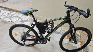 Mountain KTM 2015 Ultra