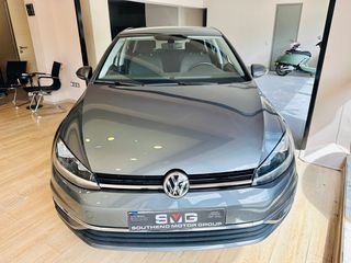 Volkswagen Golf 2020 1.6 TDI  COMFORTLINE-ΕΛΛΛΗΝΙΚΟ-ΑΡΙΣΤΟ!