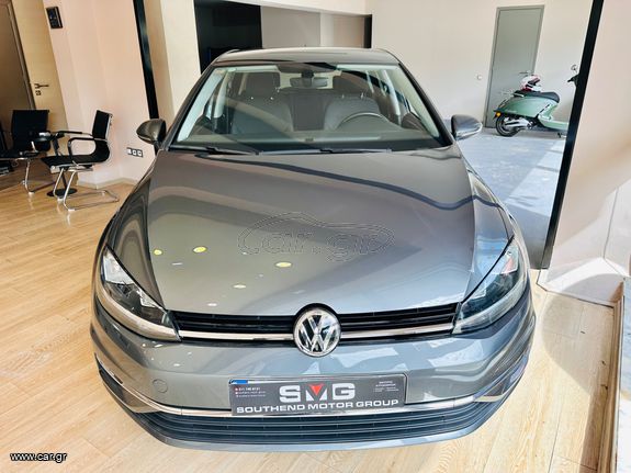 Volkswagen Golf 2020 1.6 TDI COMFORTLINE-ΕΛΛΛΗΝΙΚΟ-ΑΡΙΣΤΟ!
