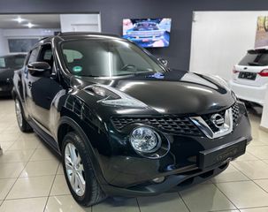 Nissan Juke 2016 PANORAMA | CAMERA | NAVI | CLIMA | EURO6