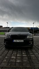 Skoda Octavia 2009