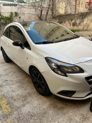 Opel Corsa 2018