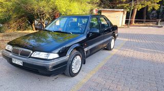 Rover 414 1992 GSI 1.4 CC 16V