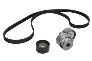 Σετ Ιμαντας Μαζι με Τεντωτηρα VOLVO S40 I, V40  NISSAN INTERSTAR, PRIMASTAR OPEL MOVANO A, VIVARO A RENAULT AVANTIME, LAGUNA II, MASTER II, TRAFIC II, VEL SATIS