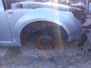 AUDI TT 1.8CC 20VT AUM '97-'03 ΔΥΝΑΜΌ-thumb-6