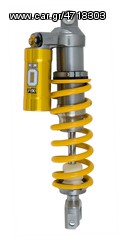 OHLINS πίσω αμορτισέρ για YAMAHA WR 450 F