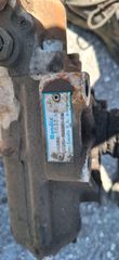 Ford Transit Mk2 Σετ υδραυλικού τιμονιου/Καθρεφτες/Πισω διαφορικό 2000cc pinto-thumb-3