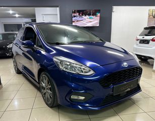 Ford Fiesta 2018 ST LINE | DIESEL | NAVI | CLIMA | EURO6