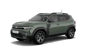 Dacia Duster 2026 expression ECO-G 100 ΠΡΟΣΦΟΡΕΣ ΕΝΤΟΣ ΕΚΘΕΣΗΣ