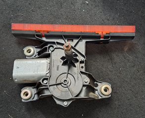 Μοτερ πισω υαλοκαθαριστήρα για Mercedes W-169 A-class 2004-2012 μοντέλο.