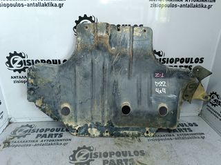 ΠΟΔΙΑ ΜΗΧΑΝΗΣ 4x4 YD25/TD25 2.5 T.D. NISSAN P/U (D22) NAVARA 1998-2010 (Z)