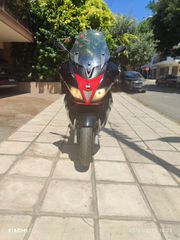 Aprilia SR MAX 300 2011