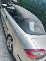 SAAB 9.3 - ΚΟΥΚΟΥΛΑ ΚΟΜΠΛΕ - ΣΚΕΤΗ