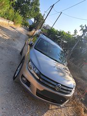 Volkswagen Tiguan 2013 2.0 TDI BLUEMOTION