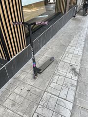 Πατίνια Απλά BMC 2024 scooter freestyle