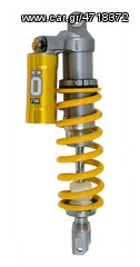 OHLINS πίσω αμορτισέρ για YAMAHA YZ 125/250, YZ 250/450 F