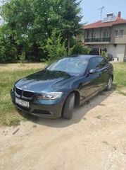 Bmw 316 2006