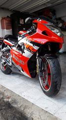 Suzuki GSX-R 1000 2002 K2