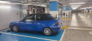 Volkswagen Golf 1998