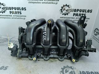 ΠΟΛΛΑΠΛΗ ΕΙΣΑΓΩΓΗΣ MAZDA 2 (ZJ) 1.3 16V BENZ. 2007'-2014' (Z)