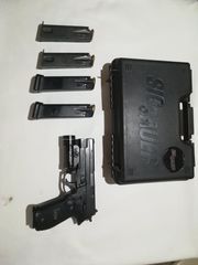 sig sauer p226
