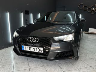 Audi A4 2017 S LINE