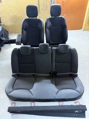 Σαλόνι Clio iv