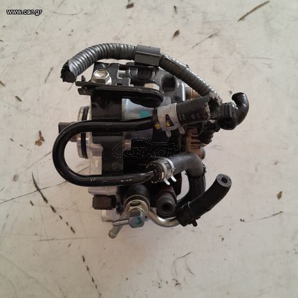 TOYOTA YARIS/AURIS/COROLLA/VERSO 1ND DIESEL 1.400 2006-2012 Αντλίες Πετρελαίου 22100-33050,BOSCH 0445010214
