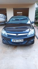 Opel Astra 2007 GTC panorama