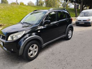 Daihatsu Terios 2008 TERIOS 1.5 4X4 SX plus
