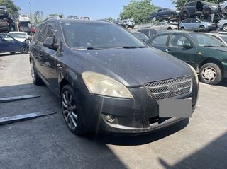 KIA CEED ΜΟΝΤΕΛΟ: 2007-2009 ΚΥΒΙΚΑ: 1600CC ΚΩΔ. ΚΙΝΗΤΗΡΑ: G4FC ECO5132