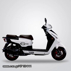 Daytona Cargo 125 2023 GARGO 125-thumb-1
