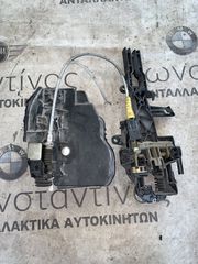 ΚΛΕΙΔΑΡΙΑ ΠΟΡΤΑΣ ΕΜΠΡΟΣ ΔΕΞΙΑ BMW ΣΕΙΡΑ 1, 2, 3, 4, 5, 6, 7 (ΚΩΔ. ΑΝΤΑΛ. 7167074)