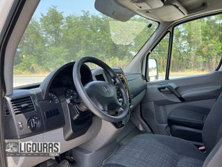 Ψυγείο Mercedes-Benz 2015 SPRINTER 313 EURO5B-thumb-5