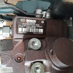 PEUGEOT 206/207/307/308/407/PARTNER 0445010102 BOSCH 0445010296/9656300380/9683703780/9654794380 ΑΝΤΛΙΑ ΠΕΤΡΕΛΑΙΟΥ 1.6 HDI 9HZ/9HS/9HX/9HW/9HY/9HV/9H01/9H02/9H03/9H04/9H05/9H06