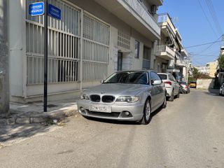 Bmw 316 2003 e46