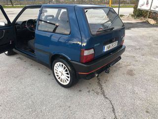 Fiat Uno 1991