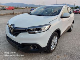 Renault Kadjar 2018 ΑΥΤΟΜΑΤΟ