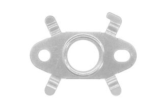 Φλάντζα, εξαγωγή λαδιού (τούρμπο) NISSAN INTERSTAR, PRIMASTAR OPEL MOVANO A, VIVARO A RENAULT ESPACE IV, GRAND SCENIC II, KANGOO, KANGOO EXPRESS, LAGUNA I, LAGUNA II, MASTER II