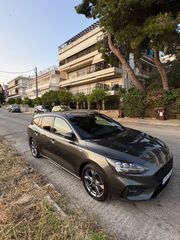 Ford Focus 2021 BUSINESS X ST LINE ΑΥΤΟΜΑΤΟ